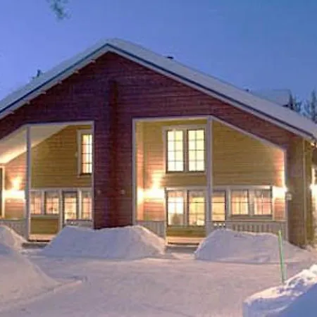 Holiday Alpine Eagle A