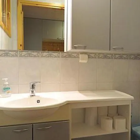 Vakantiehuis Holiday Alpine Eagle A