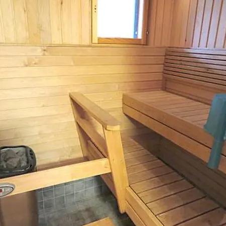Vakantiehuis Holiday Alpine Eagle A Levi