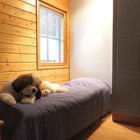 Holiday Alpine Eagle A Vakantiehuis *