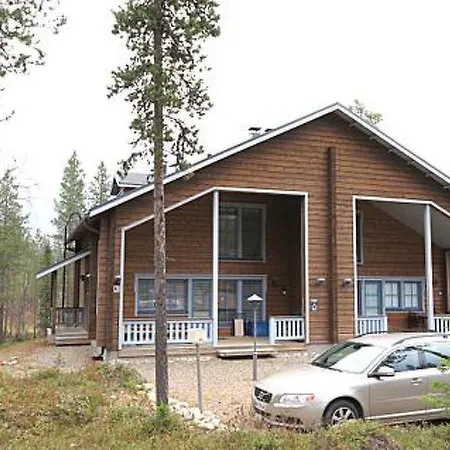 Holiday Alpine Eagle A Vakantiehuis *