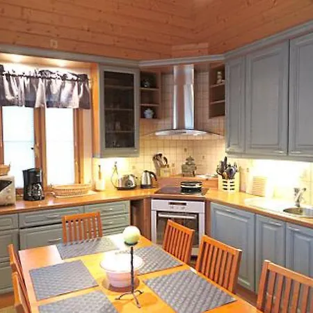 Holiday Alpine Eagle A Vakantiehuis