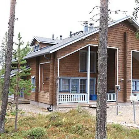 Vakantiehuis Holiday Alpine Eagle A *