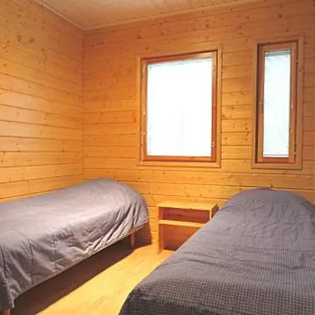Holiday Alpine Eagle A 度假居